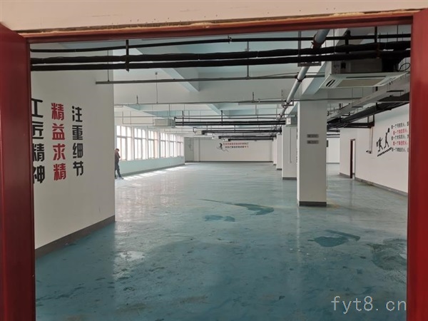 200-3600精装修办公室青网科技园精装修大通道办公室出租