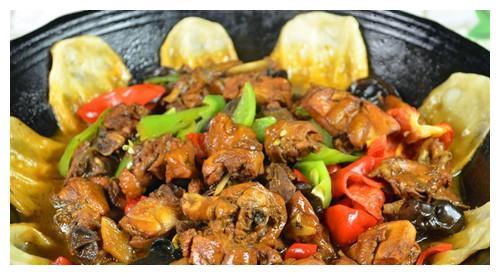 人间烟火 || 话说阜阳江湖菜