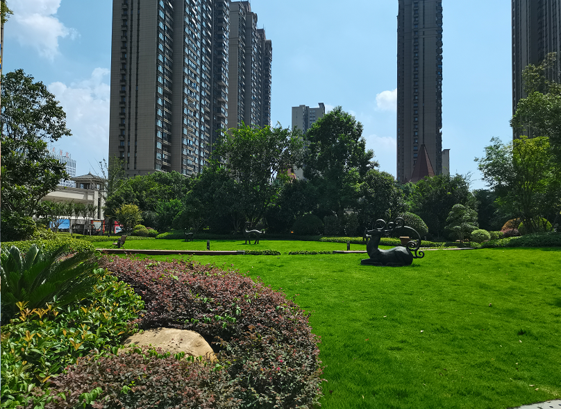 阜阳物业费排行Top6曝光！1.38元/㎡随处可见，最贵1.8元/㎡？